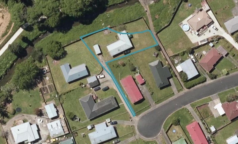 21 Mahana Place, Raumanga, Whangarei - Carousel 1