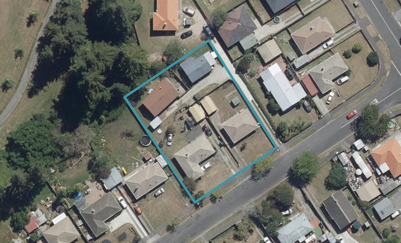 103 Norrie Street, Bader, Hamilton - Carousel 1