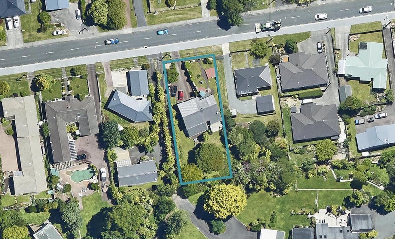 10 Springfield Road, Springfield, Rotorua - Carousel 1