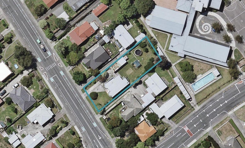 506 Grove Road, Mayfair, Hastings - Carousel 1
