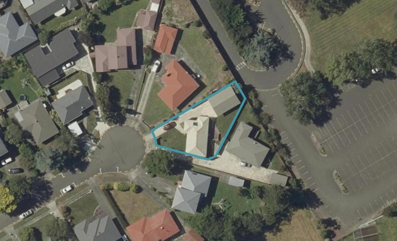 28 Newhaven Place, Roslyn, Palmerston North - Carousel 1