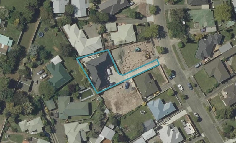 31B Nottingham Avenue, Awapuni, Palmerston North - Carousel 1