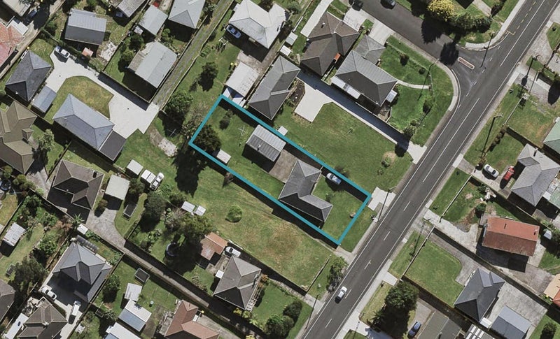 20 Pembroke Street, Papatoetoe, Auckland - Carousel 1
