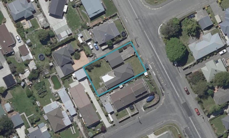 21 Kirk Road, Templeton, Christchurch - Carousel 1