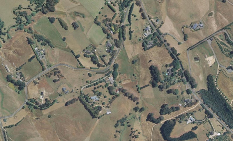 41A Lees Pakaraka Road, Te Ore Ore, Masterton - Carousel 1