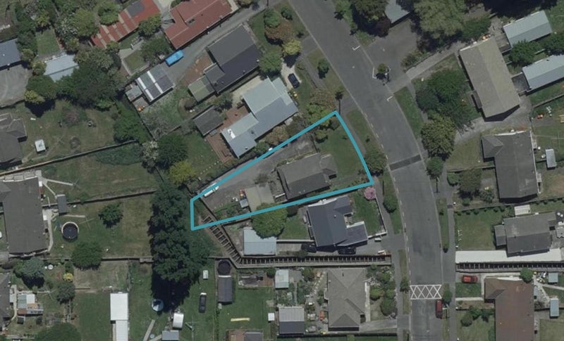 31 Westholme Street, Strowan, Christchurch - Carousel 1