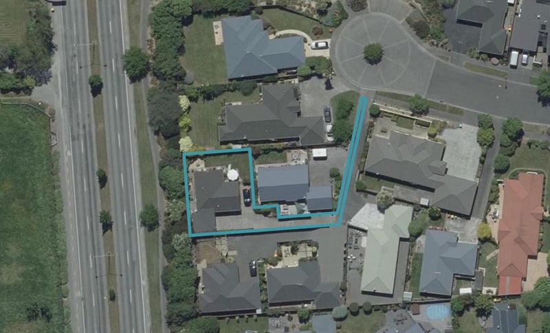 89 Fairway Drive, Shirley, Christchurch - Carousel 1