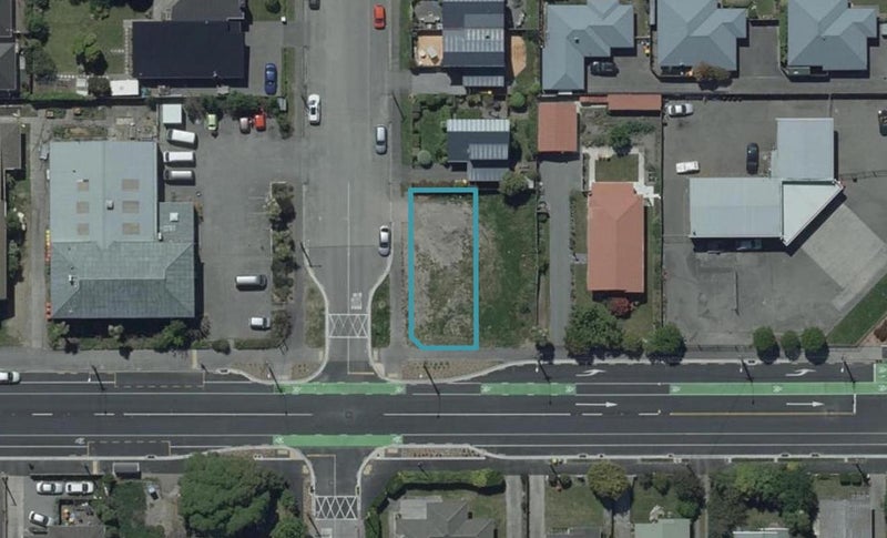 115A North Avon Road, Richmond, Christchurch - Carousel 1