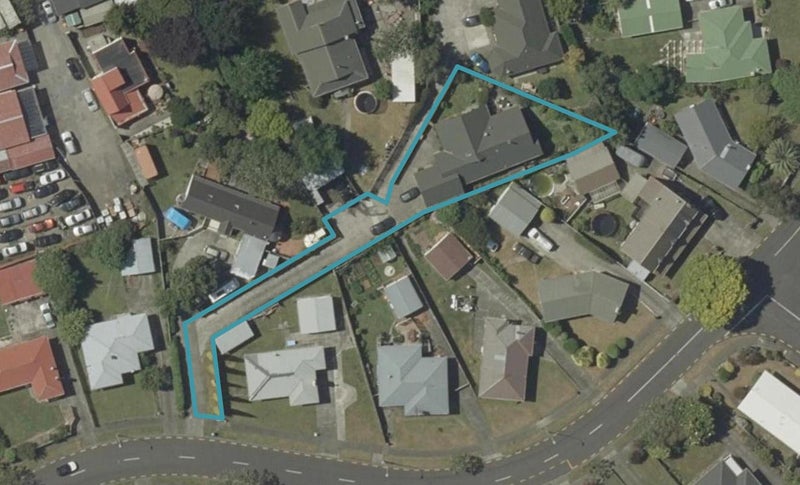 135 Limbrick Street, Terrace End, Palmerston North - Carousel 1