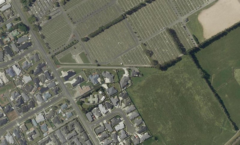 92A James Line, Kelvin Grove, Palmerston North - Carousel 1