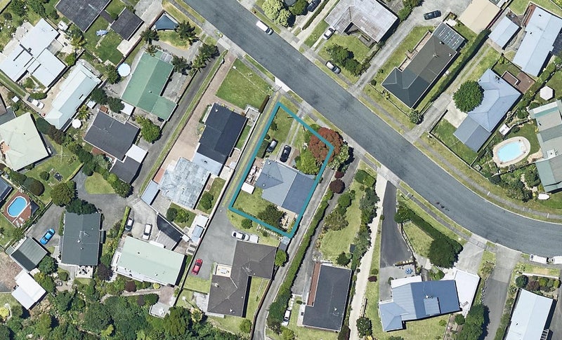 15 Te Wati Street, Maungatapu, Tauranga - Carousel 1