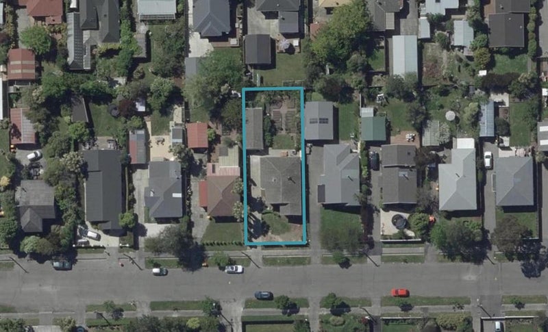 63 Martin Avenue, Beckenham, Christchurch - Carousel 1