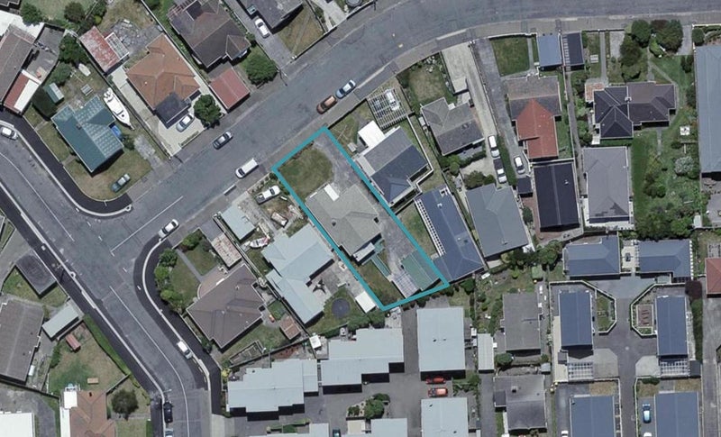 17 Wayside, Miramar, Wellington - Carousel 1