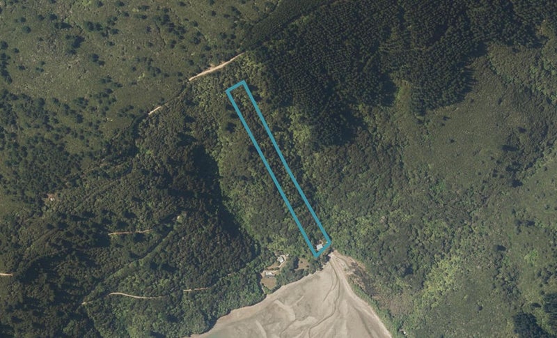 0 Whakitenga Bay, Squally Cove, French Pass - Carousel 1