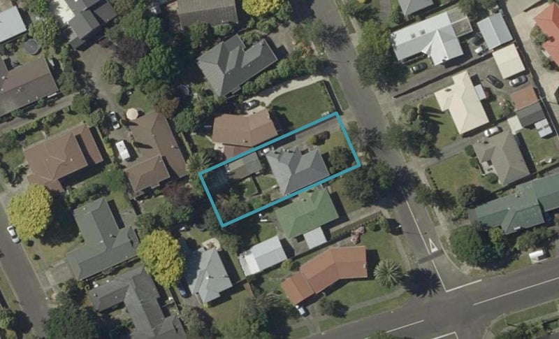 5 Juliana Place, Awapuni, Palmerston North - Carousel 1