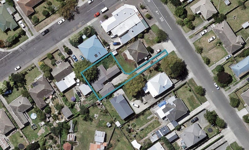 1003A Beatty Street, Mayfair, Hastings - Carousel 1