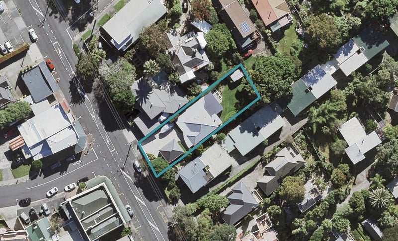105 Hinemoa Street, Birkenhead, Auckland - Carousel 1