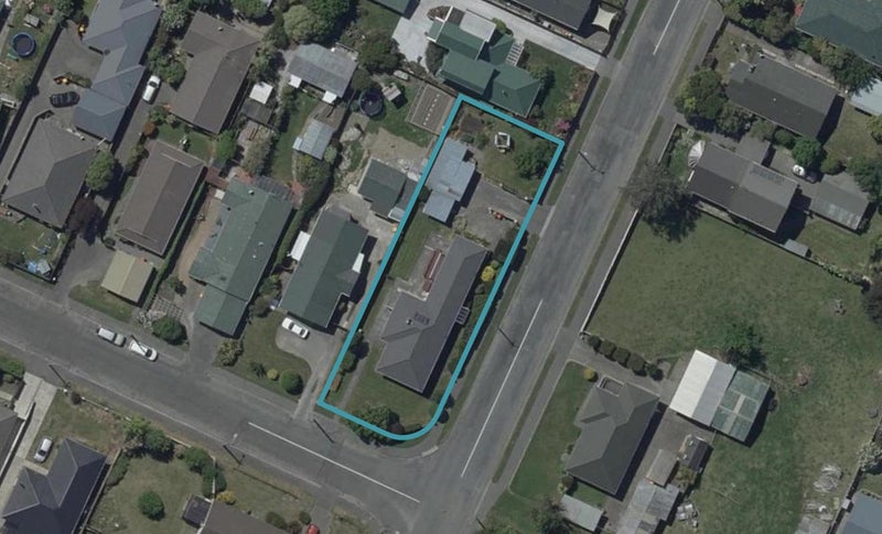 2 Checketts Avenue, Halswell, Christchurch - Carousel 1