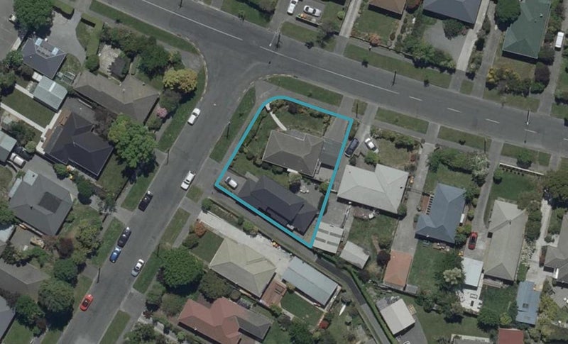 2/68 JENNIFER STREET, Papanui, Christchurch - Carousel 1