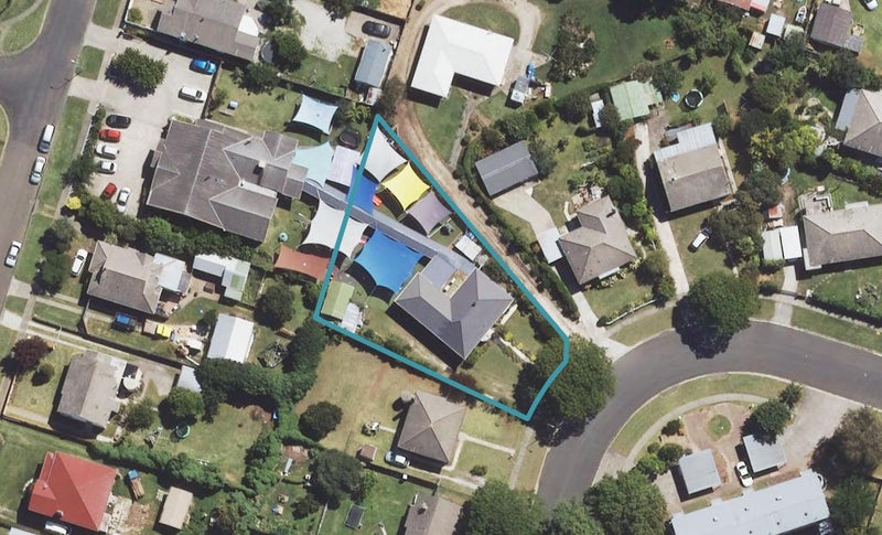 72 Centennial Crescent, Te Hapara, Gisborne - Carousel 1