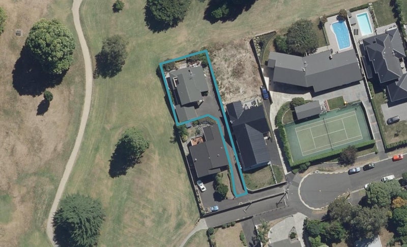 22A Arran Road, Chartwell, Hamilton - Carousel 1