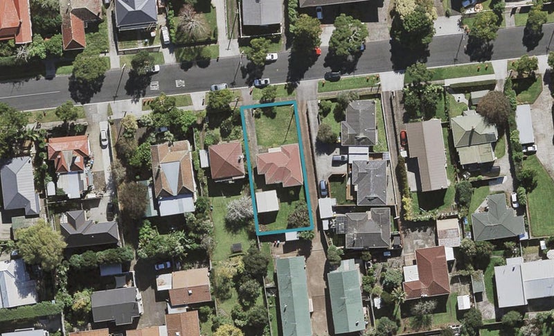 161 Grey Street, Onehunga, Auckland - Carousel 1