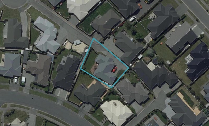 5 Lavender Lane, Wigram, Christchurch - Carousel 1