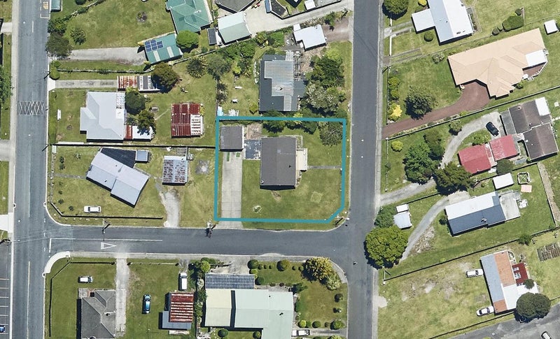 44 Haumoana Street, Koutu, Rotorua - Carousel 1
