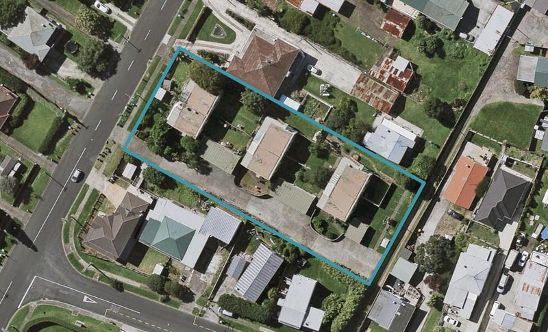 7/56 Ferndale Road, Mount Wellington, Auckland - Carousel 1