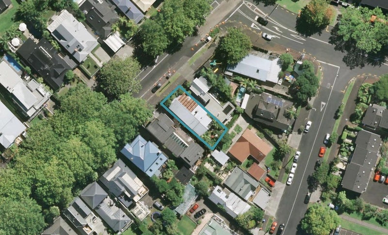 51 Franklin Road, Freemans Bay, Auckland - Carousel 1