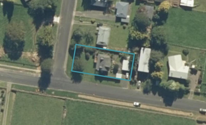 81 Rolleston Street, Kihikihi, Te Awamutu - Carousel 1