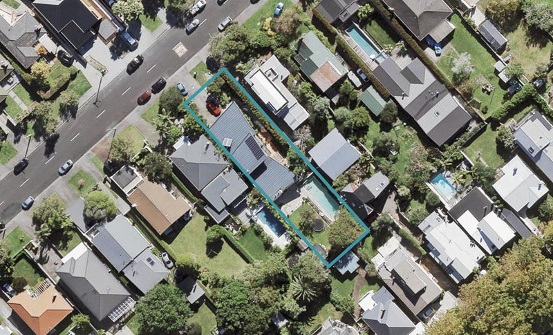 13 William Denny Avenue, Westmere, Auckland - Carousel 1