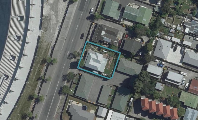 424 Wilsons Road North, Waltham, Christchurch - Carousel 1