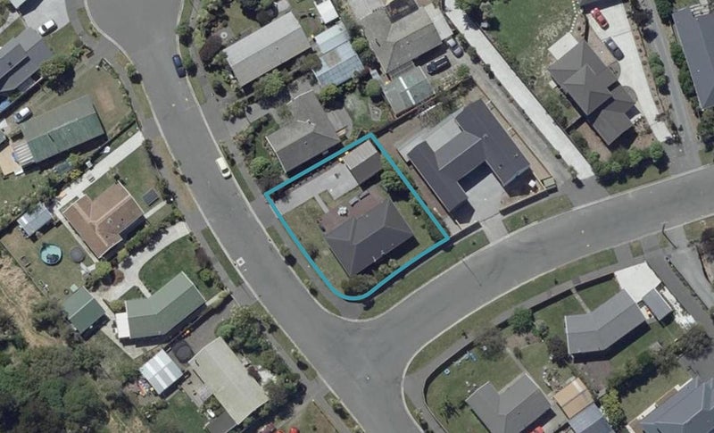 18 Seafield Place, South New Brighton, Christchurch - Carousel 1