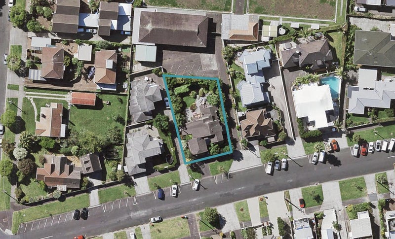 6 Nihill Crescent, Mission Bay, Auckland - Carousel 1