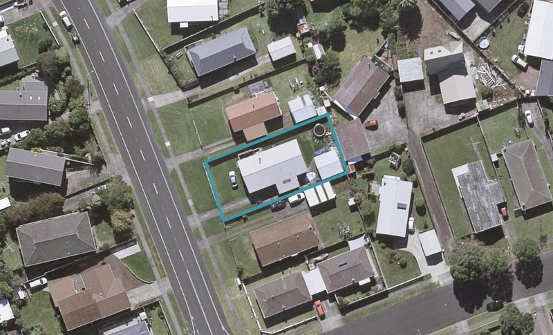 76 Mangati Road, Bell Block, New Plymouth - Carousel 1