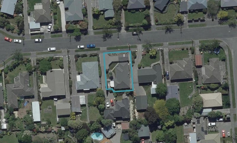 19 Beatrice Place, Avonhead, Christchurch - Carousel 1