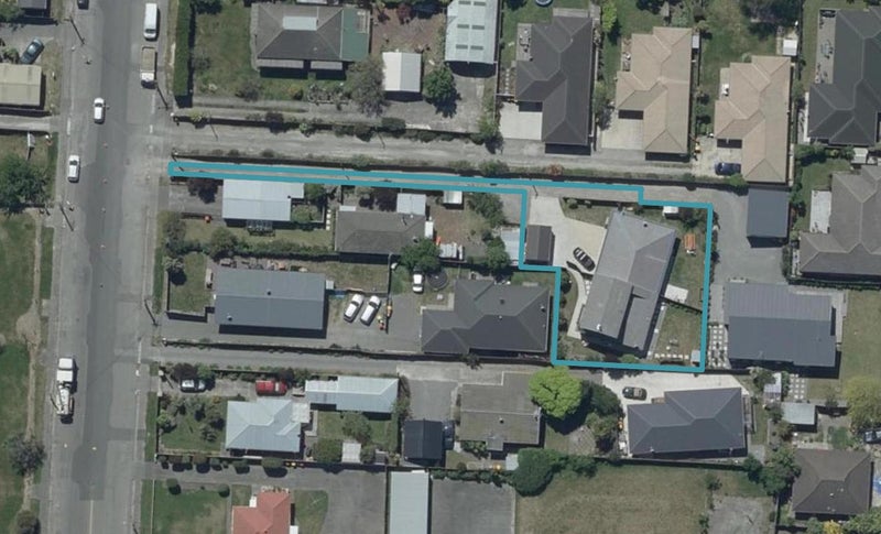 177A Palmers Road, New Brighton, Christchurch - Carousel 1