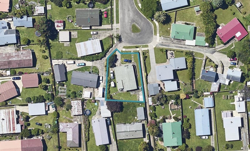 26 Mary Henry Place, Whakatane, Whakatane - Carousel 1