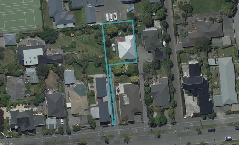 68 Matai Street West, Riccarton, Christchurch - Carousel 1