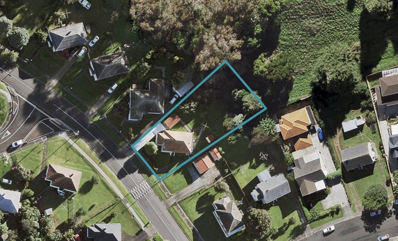 3 Roseman Avenue, Mount Roskill, Auckland - Carousel 1