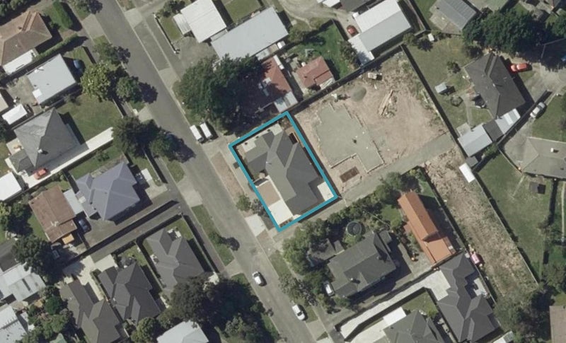 50 Weston Avenue, Roslyn, Palmerston North - Carousel 1