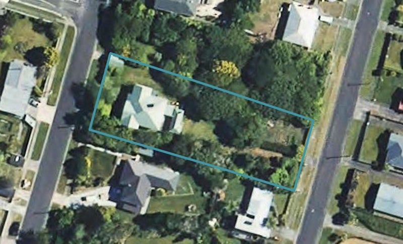 26 Cameron Street, Hāwera - Carousel 1