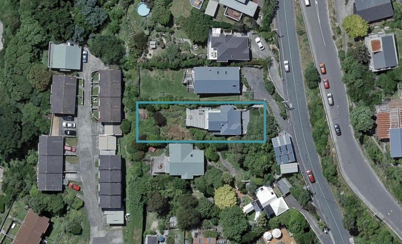 95 Otaki Street, Miramar, Wellington - Carousel 1