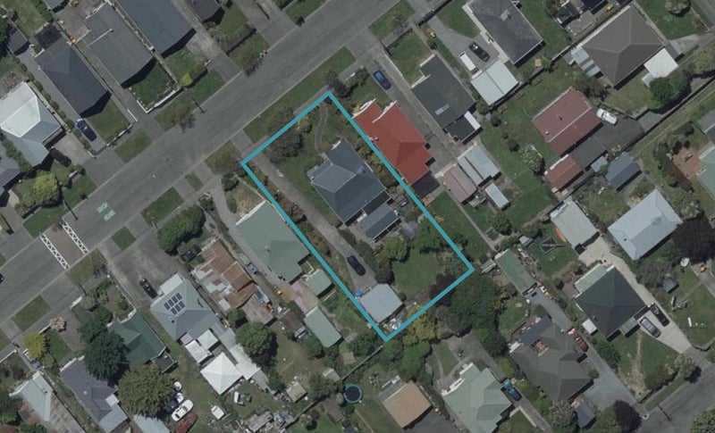 74 Roker Street, Somerfield, Christchurch - Carousel 1