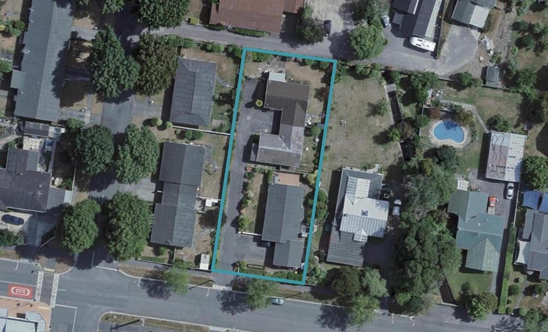 19B First Street, Lansdowne, Masterton - Carousel 1