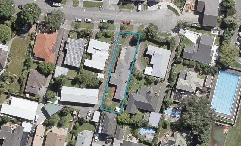 74 Queens Grove, Hutt Central, Lower Hutt - Carousel 1