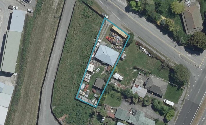 9 Dickeys Road, Belfast, Christchurch - Carousel 1