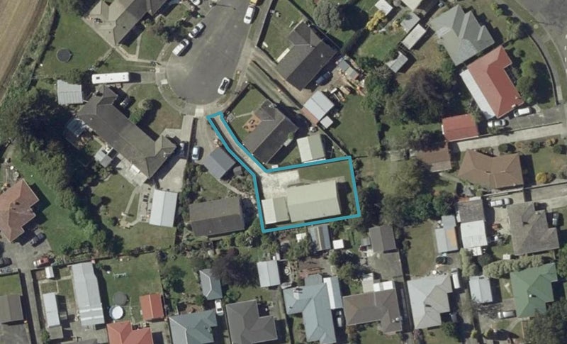 3A Kupe Place, Highbury, Palmerston North - Carousel 1