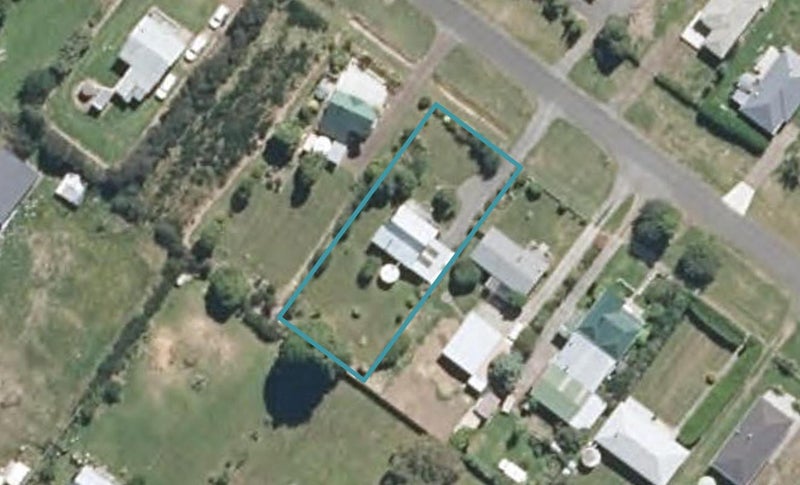 20 Miharo Street, Rangataua, Ohakune - Carousel 1